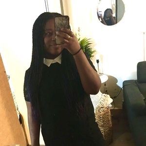 Meet your Posher, Jessy